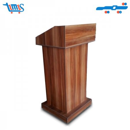 میز تریبون سخنرانی